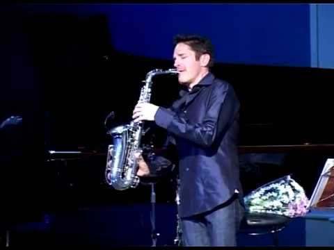 Dave Koz, J.Lorber, W.Kennedy,S.Chipenko,S.Hanov,Alex Zavolokin -Over the Rainbow