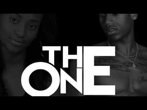Tezzo - THE ONE ft . Brii WATKINS