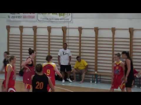 AMICHEVOLE ROQUEBRUNE   OSPEDALETTI  FEMMINILE