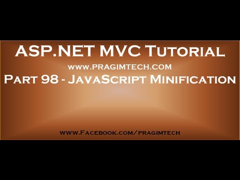 Installing aspnet mvc Part 1