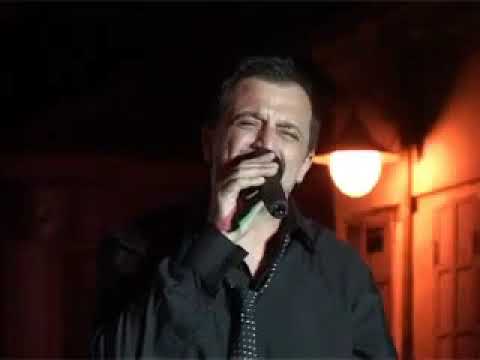 Petar Gorko i grupa Kalabalak - Izlezi Mare