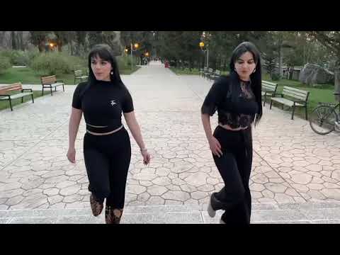 Una Bachata - Manuel Gonzalez, Saray Jimenez( Lalma_latina_dance_center)