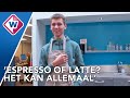 Zoeterwoude Op de Kaart: In Zoeterwoude staat de koffie altijd klaar - OMROEP WEST