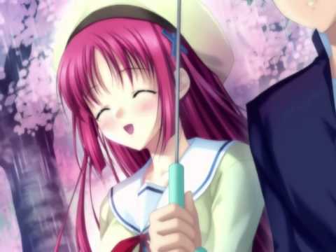 D.C.I.F. 〜ダ・カーポ〜 イノセントフィナーレ