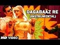 Dagabaaz Re Instrumental Song Electric Guitar Dabangg 2 Movie Salman Khan Sonakshi Sinha
