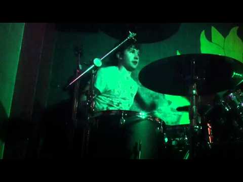 Pale Horse Pale Rider