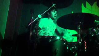 Pale Horse Pale Rider