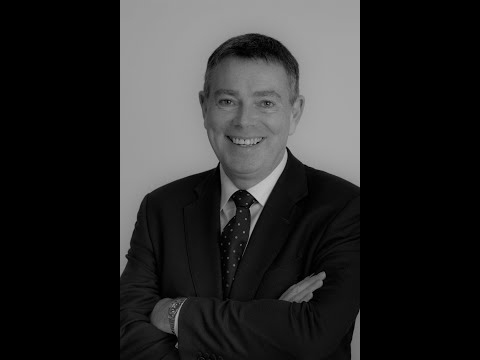 CQC in focus: Ian Trenholm on our strategy