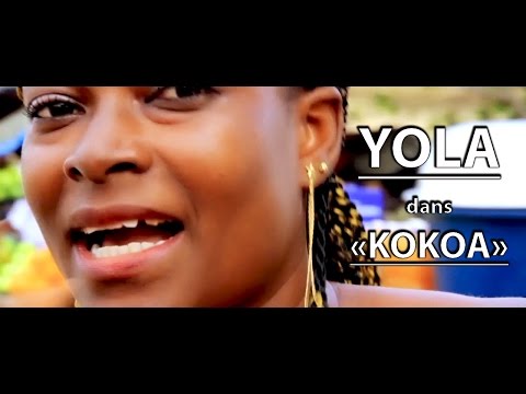 YOLA - "Kokoa" - Clip Officiel