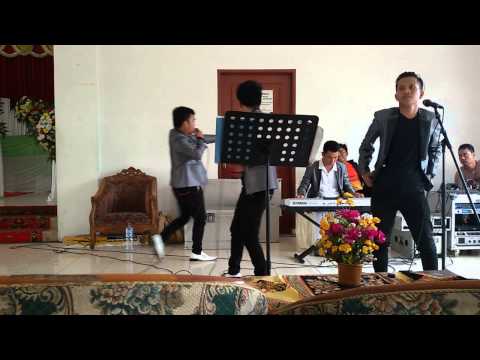 Labesta trio tuk tuk palipi