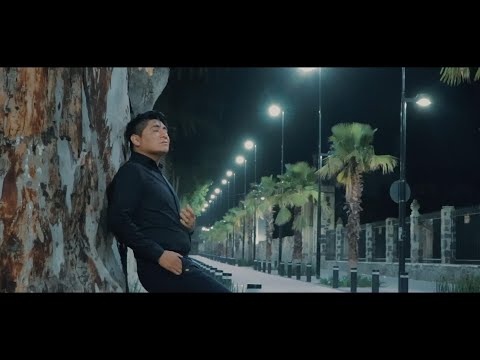 Ruben Pacheco - Muchas Gracias Señor (Video Oficial)