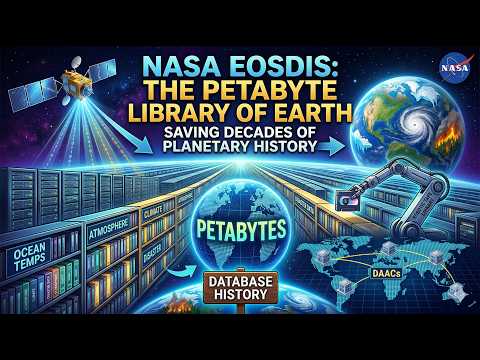Eosdis