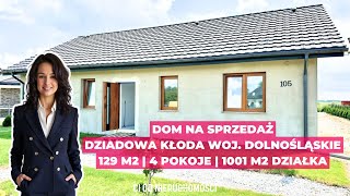 Dom na sprzedaż Dziadowa Kłoda
