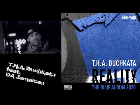 09.T.H.A. Buchkata - Jungla feat. Da Jamaican