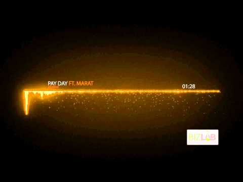 Murphy - Payday ft Marat (Prod. Fosco Alma)
