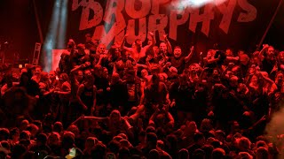 DROPKICK MURPHYS -  Rose Tattoo (Multicam) live at Punk Rock Holiday 2.3