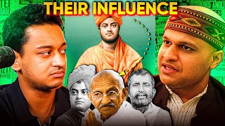 Akhil Kothari Podcast – Episode 2
