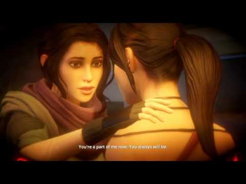 Let's Play Dreamfall Chapters - part 2 - Prison break