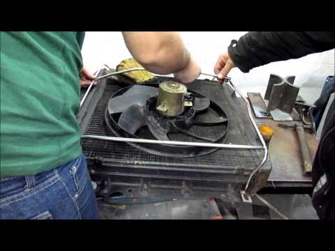 Gran Coupe / 3 - Chuva