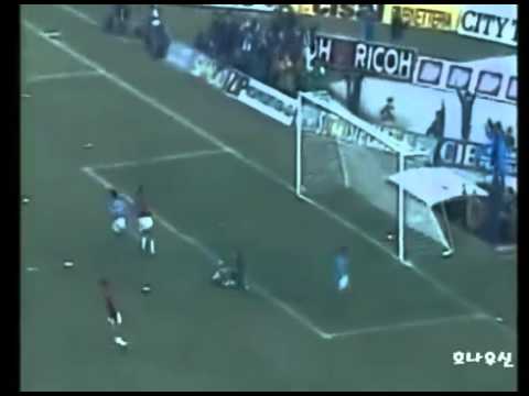 Maradona vs AC Milan (Home) in Serie A 1988-89