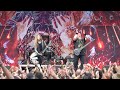 Rage - Nevermore (Rock Castle, 17.8.2023)