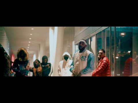 Young Rich Ft. Chillaa FB - War (Shot by @XaltusMedia)