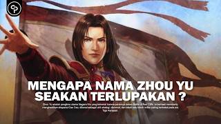 Download lagu Zhou Yu | The Great General Distorted by History #history #story #china #zhouyu #threekingdoms mp3
