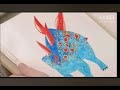 Dino Dan Stegosaurus Promo