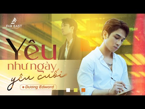 Thể hiện bởi Dương Edward