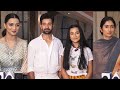 सावन के अंतिम दिन पूजा Pooja On The Sets Of The Rajjo With Celes