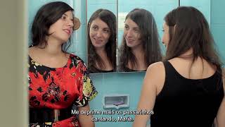 A Quietude (2012) - Trailer