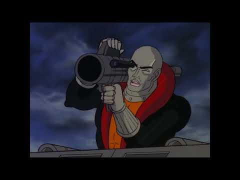 S1 E45 | G.I. Joe | Excalibur | FULL EPISODES