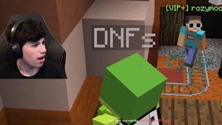 dreamnotfound moments from george’s stream (january 16, 2023)