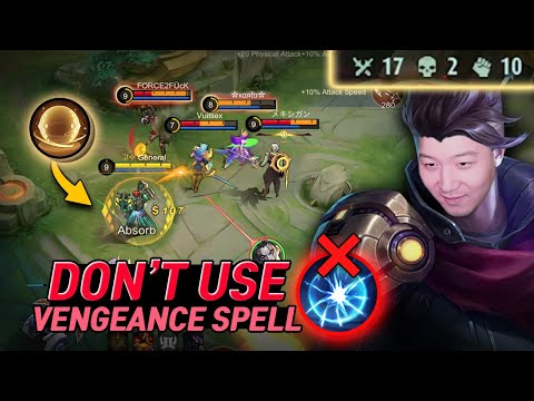 2023 New Claude Meta Makes Epic Winstreak!! | Mobile Legends
