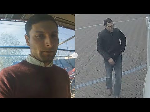 Leidschendam-Voorburg: Zakkenrollers hebben het op bejaarden gemunt