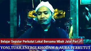 Download lagu Membahas Yoni, Tuah, Energi, Khodam dan Aura Perkutut Bersama Mbah Jalal Part #1 mp3