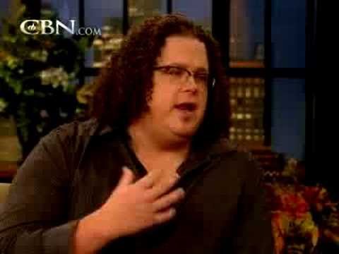 'American Idol' Chris Sligh's Fame and Faith - CBN.com