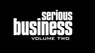 Serious Business Volume 2 AD