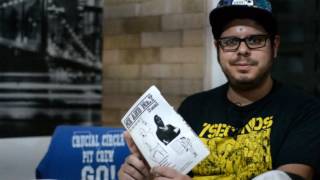 Días de Furia: la historia del hardcore punk en Monterrey (teaser 4)