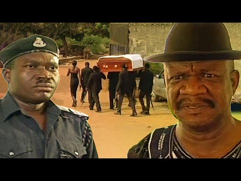 THE CIVIL ARMY:CRIMINAL MINDS |BEST OF KANAYO.O.KANAYO, ALEX USIFO CLASSIC OLD MOVIE| AFRICAN MOVIES