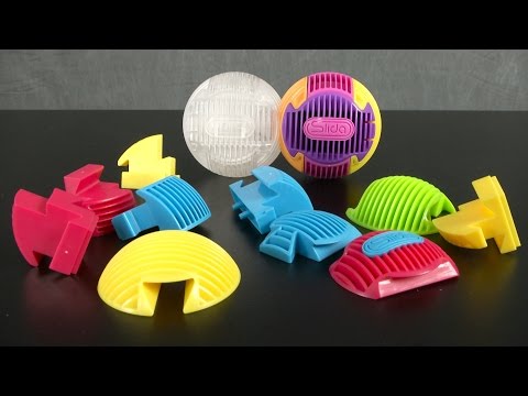 Slida Classic Puzzle from Slida