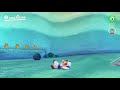 Mario Talks In His Sleep