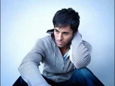 Maybe - Enrique Iglesias