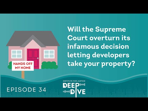 Will the Supreme Court overturn its infamous decision letting ...