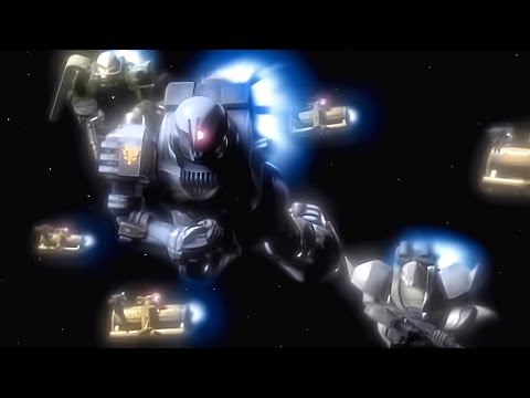 Kidou Senshi Gundam MS IGLOO: 1-nen Sensou Hiwa Sora no Tamoto Taja
