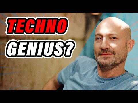 3 levels of TECHNO - beginner vs pro vs PAUL KALKBRENNER