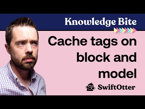 When a block and model both have cache tags in Adobe Commerce | Knowledge Bite