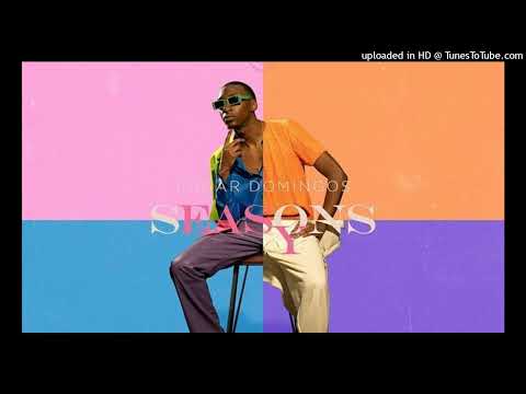 Edgar Domingos - Linda demais Verão (Ep Easy Seasons)