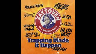 Lil Uzi Vert   Birds Prod  Zaytoven