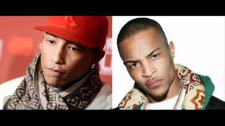 T.I. ft. Pharrell - Hear Ye, Hear Ye